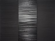 Pierre Soulages, Peinture 181 x 244 cm, 25 février 2009