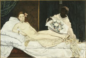 Edouard Manet