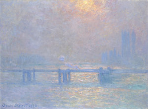 Claude Monet,